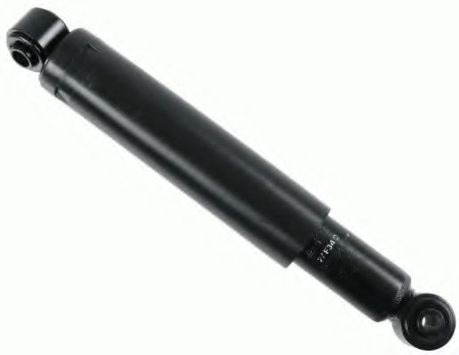 BOGE 27-F34-0 Shock Absorber